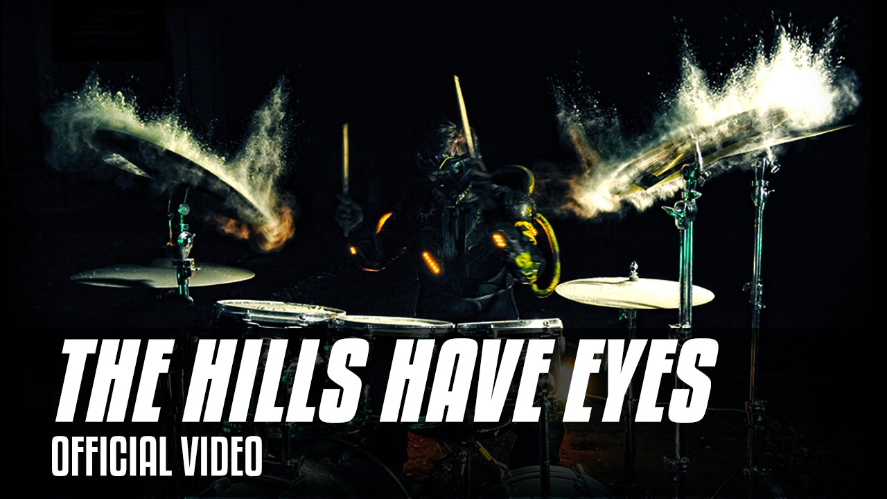 CYPECORE - The Hills Have Eyes [Official Video] | HD