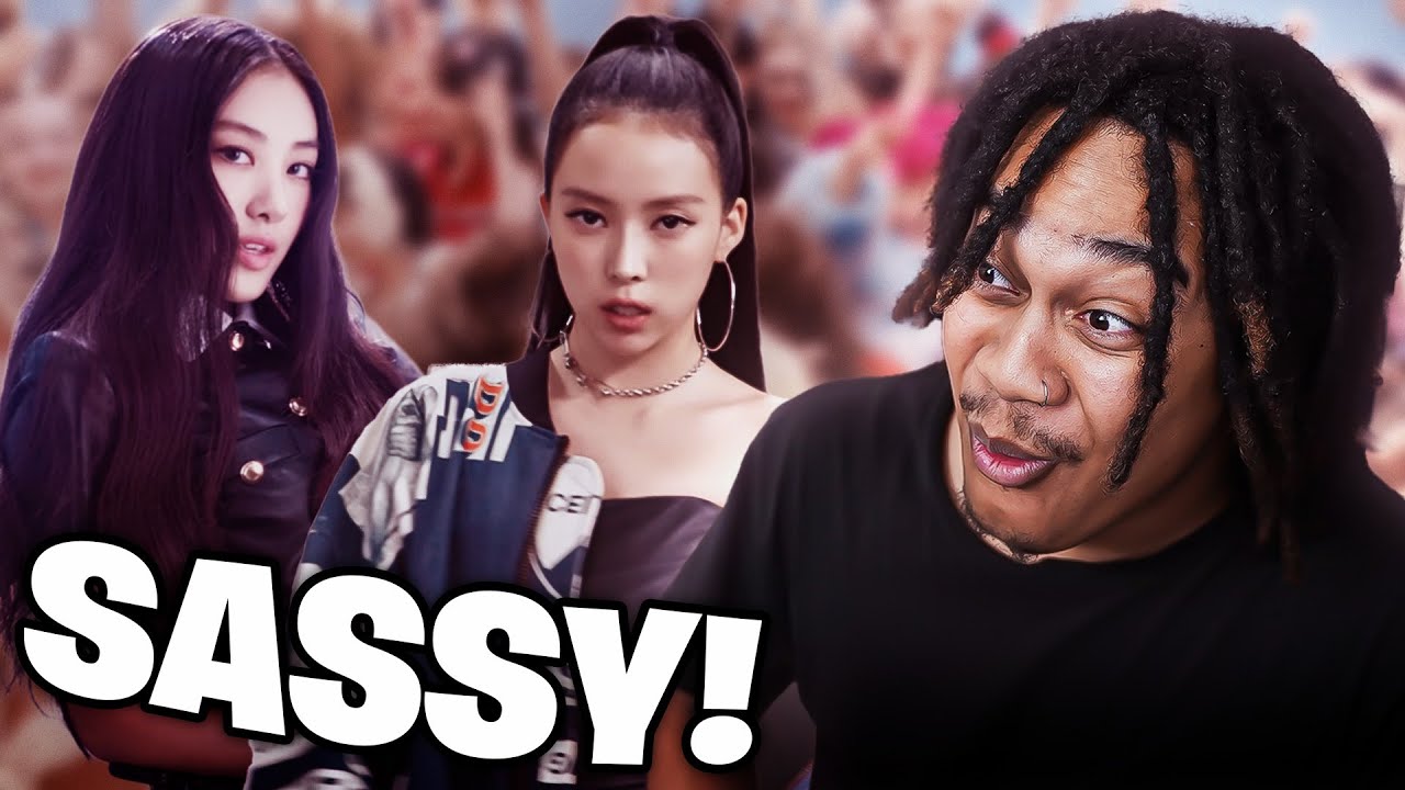 MEOVV - ‘MEOW’ M/V - REACTION