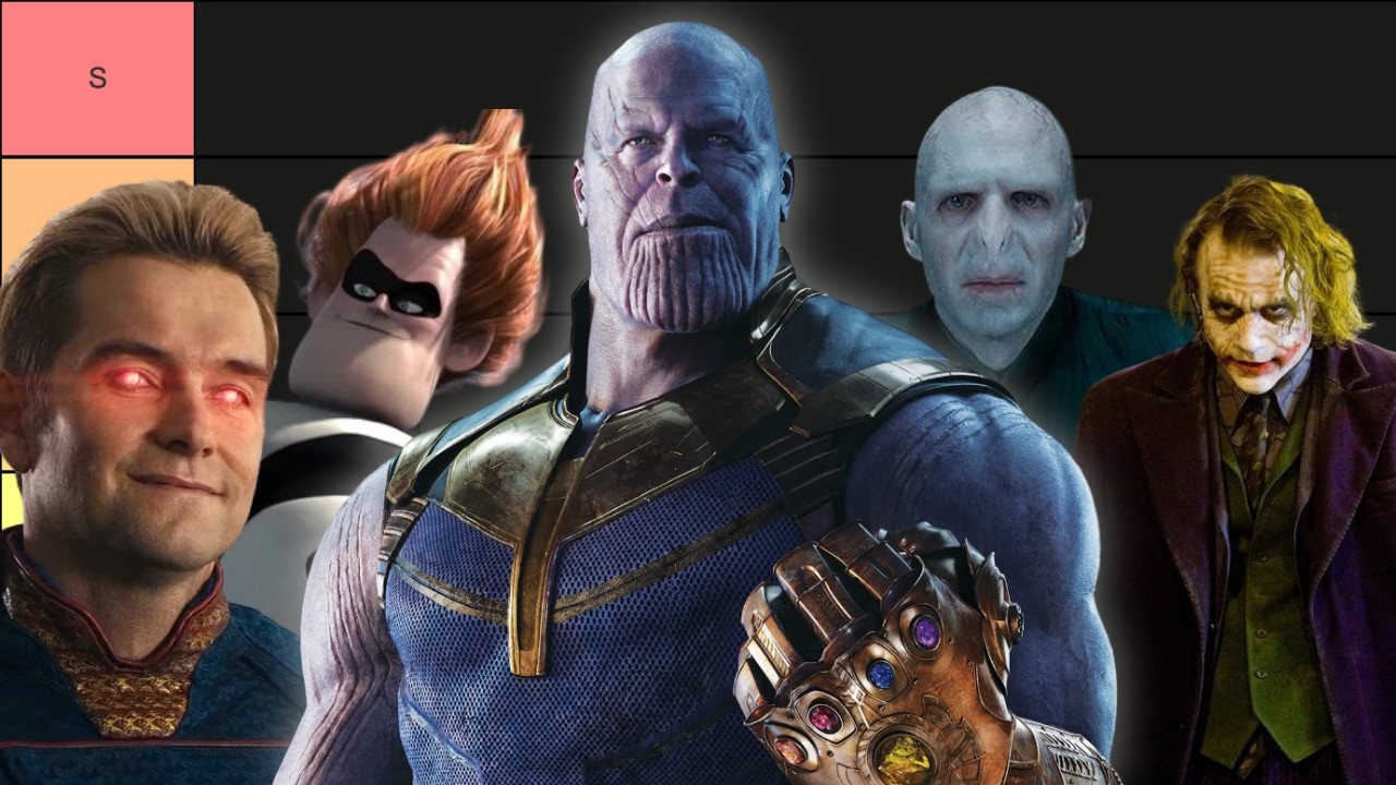 Villains Ranked by How Much Sense Their Plan Made