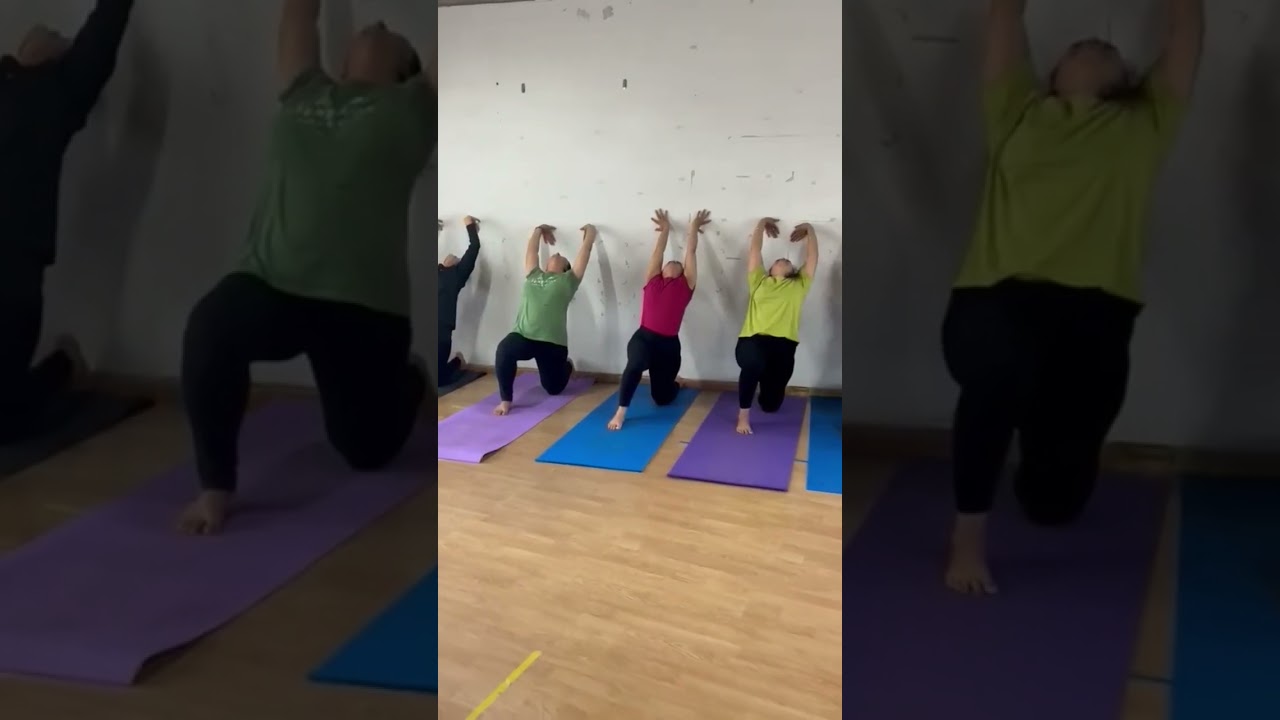 #yoga #fitness #youtubeshorts #shorts #short #yogaforall