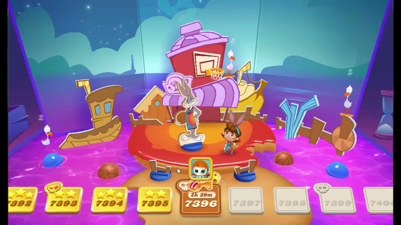 Candy Crush Soda Saga Level 7394 To 7397