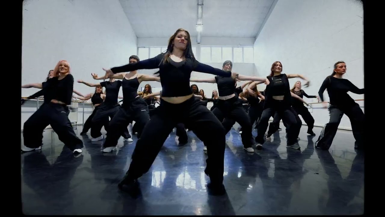 I Wanna Go – Britney Spears | Choreography by Cornelia Pirchner