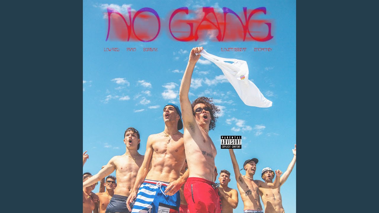 No Gang