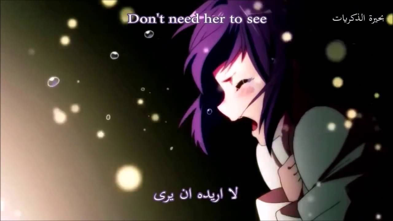 الأغنيه الأكثر من رائعه ' i'll be fine' مترجمة عربي AMV