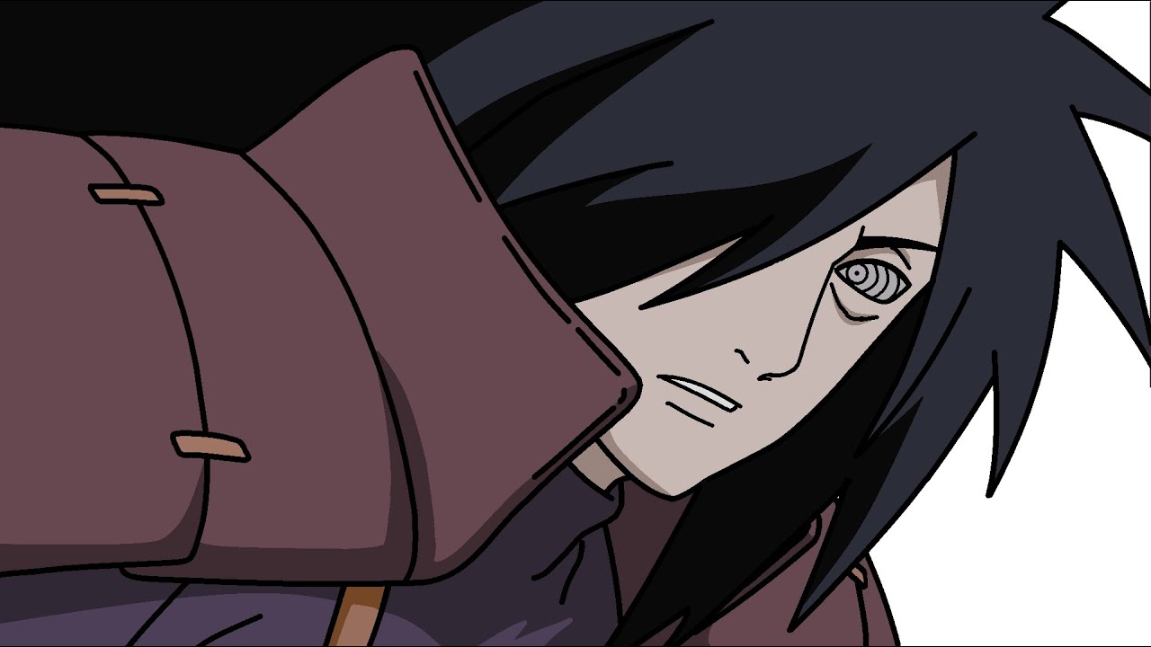 Skrillex 【AMV】Madara vs Kages ▲ Itachi vs Kabuto▲ Nagato vs Itachi