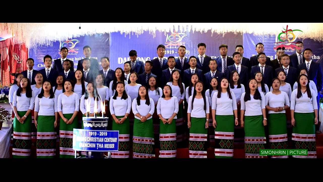 Darchawi Pastor Bial Zaipawl- Lalchemhei Lalchem