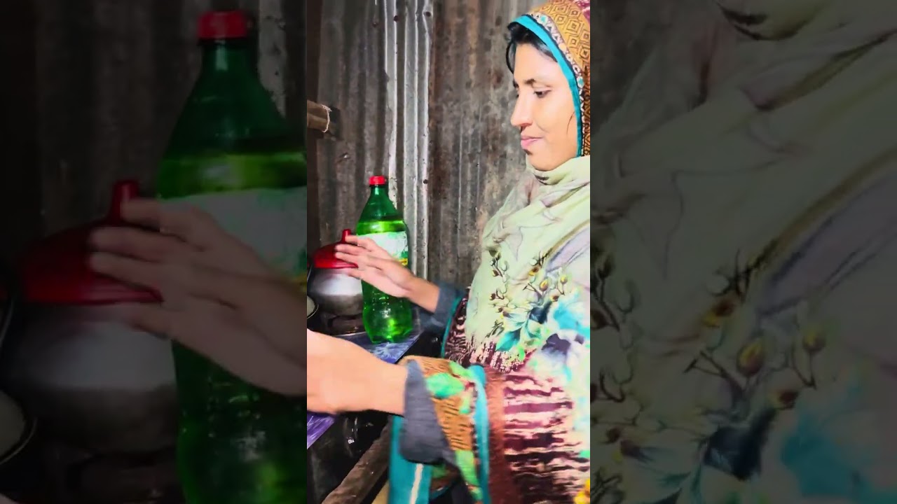 স্বামী সন্তানের পছন্দের খাবার প্রতি বছর আমি এভাবেই সংরক্ষণ করে রাখি।