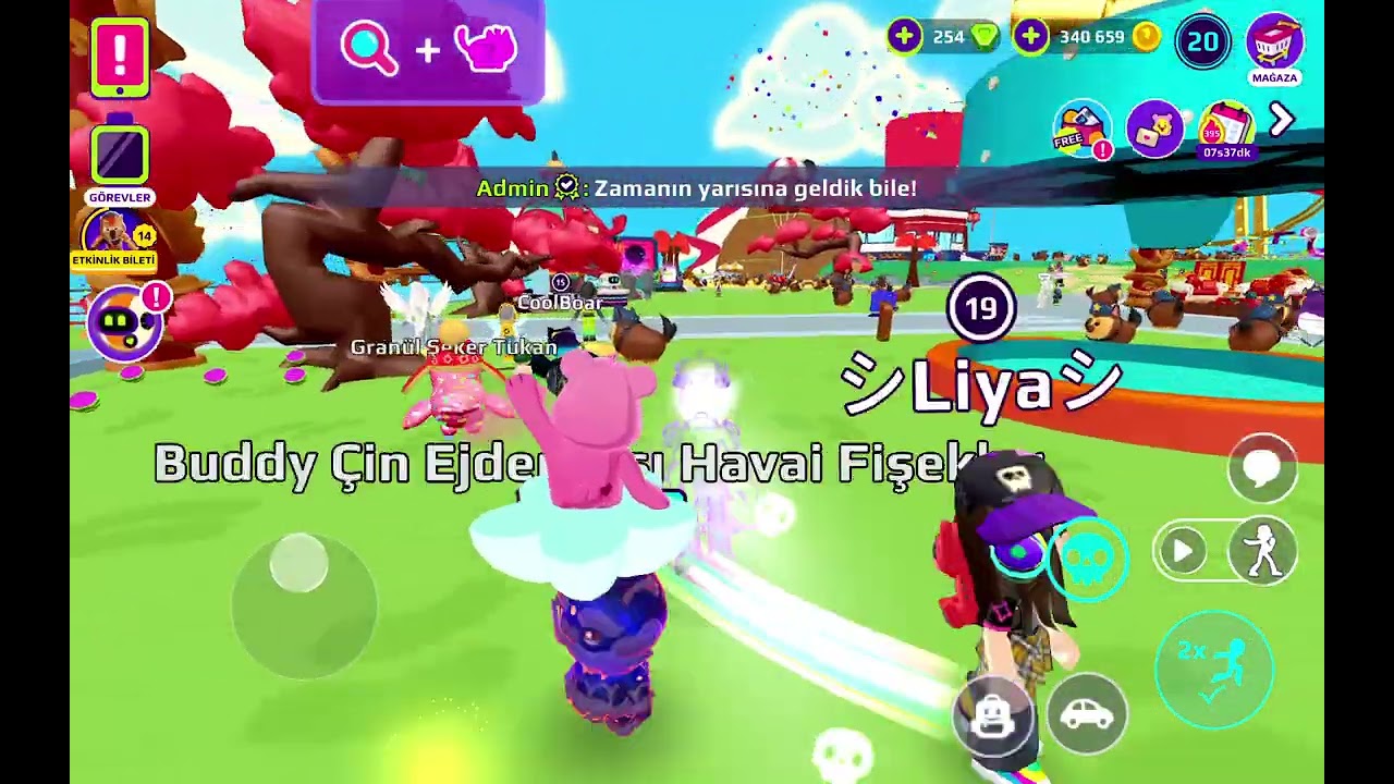 Xd protokolü 3 #xdhype