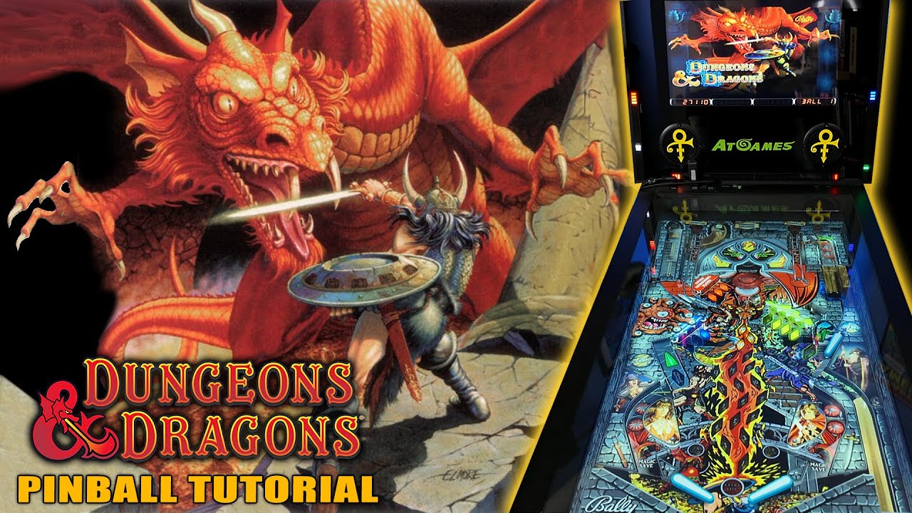 Is This the Most Unique Pinball Table Ever?