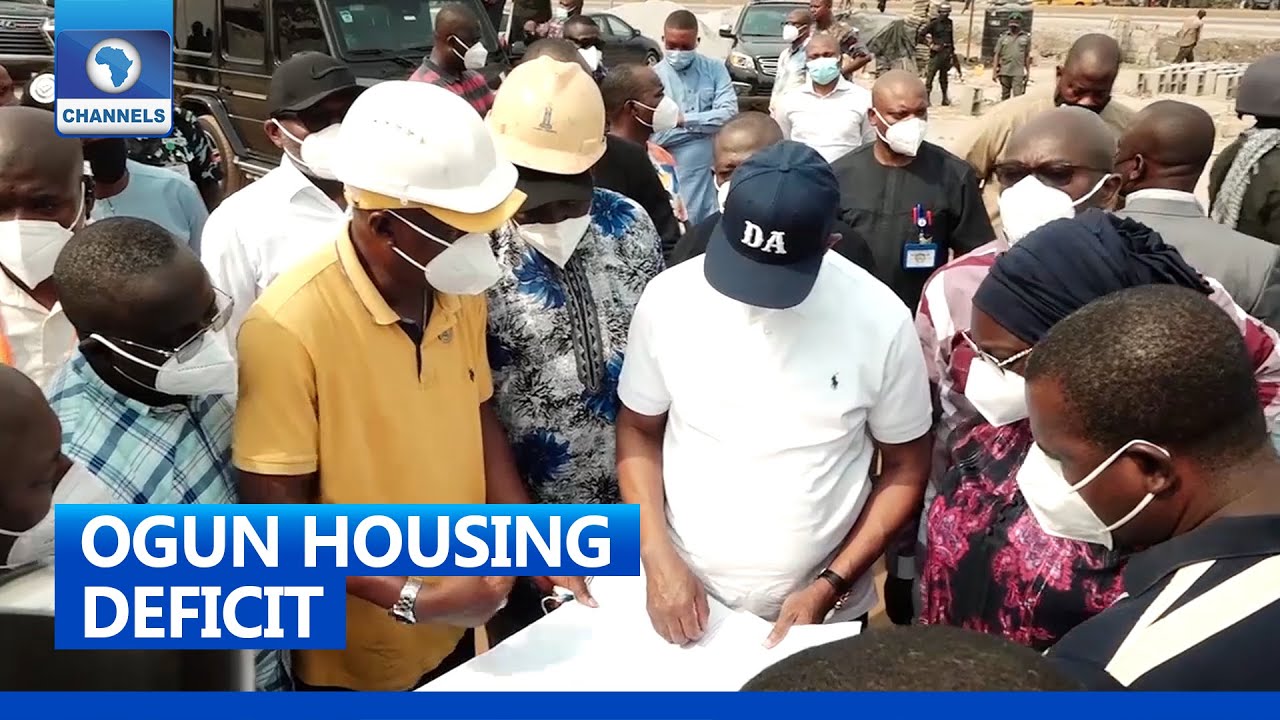 Construction Work Being Extended To Sagamu, Ijebu Ode, Ota And Ilaro