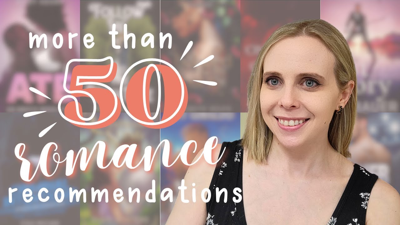 TONS of short romance recommendations! ❤️ These books are perfect for Readathons!