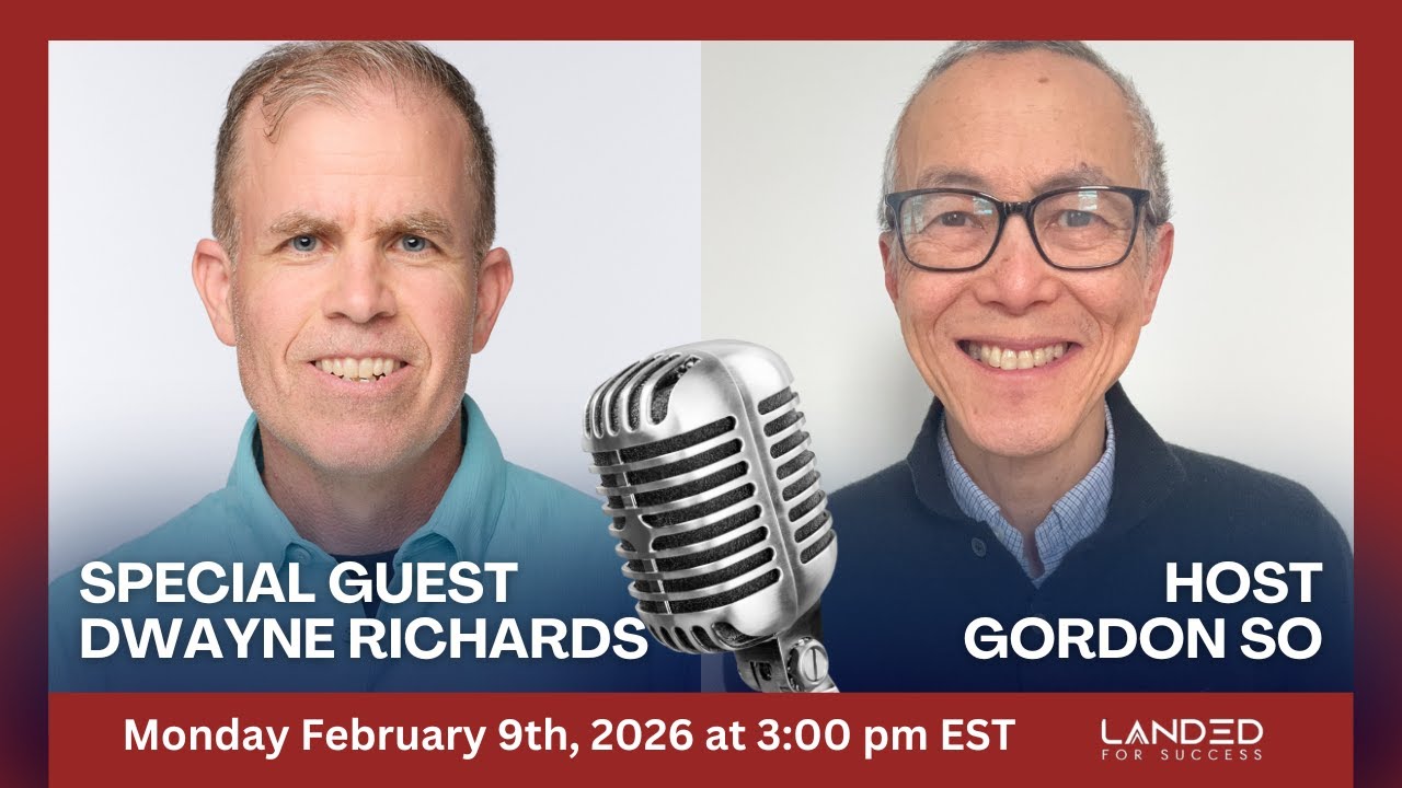 Command Your Success Dwayne Richards CPA
