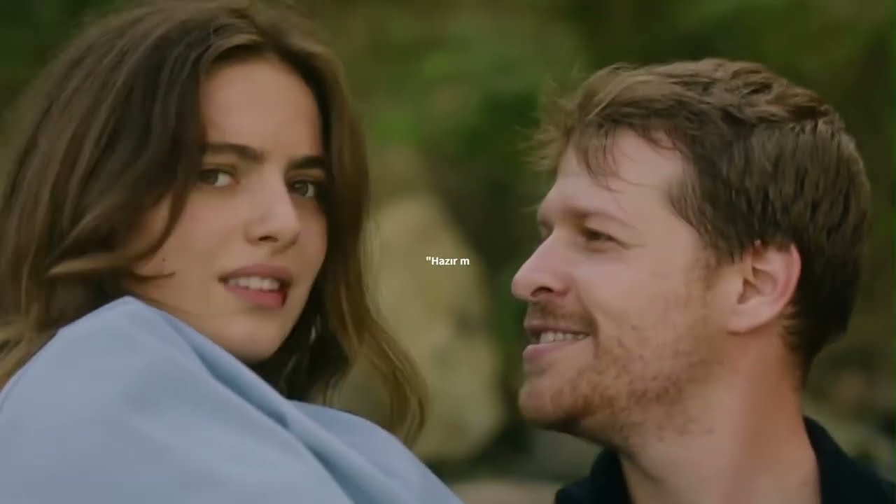 Oruç & Eleni | Taşacak Bu Deniz | Cümlelerim (TUANA)