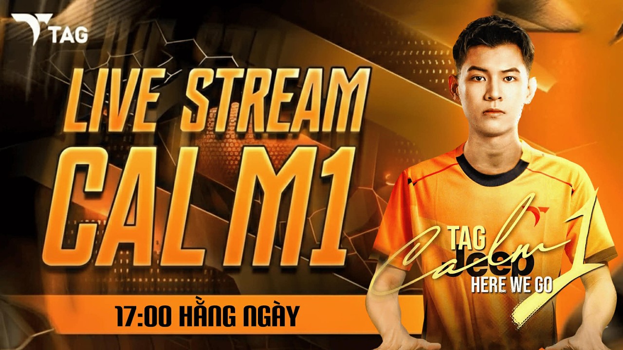 Calm1 - MỞ SỰ KIỆN BILAC VÀ ĐI CHỢ VỚI 5TR TỶ !!