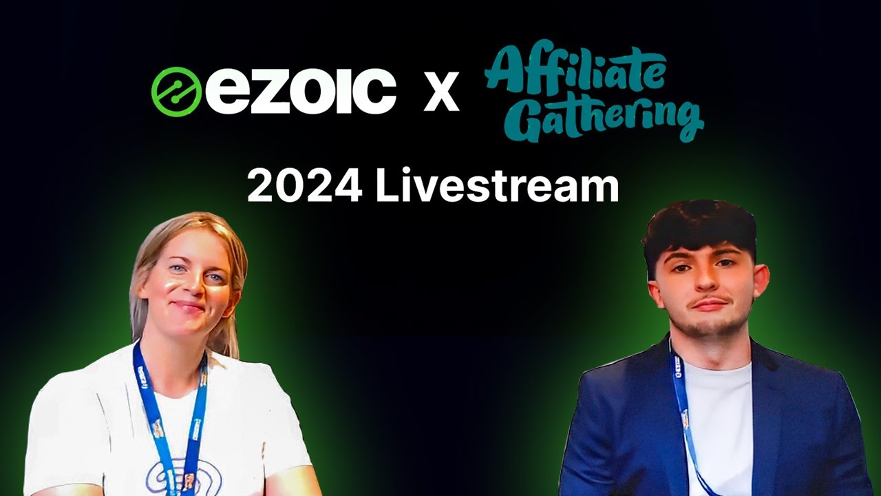 Navigating AI with Madeleine Lambert of Originality.AI | Livestream from Affiliate Gathering 2024