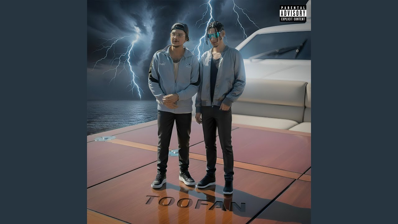 TOOFAN