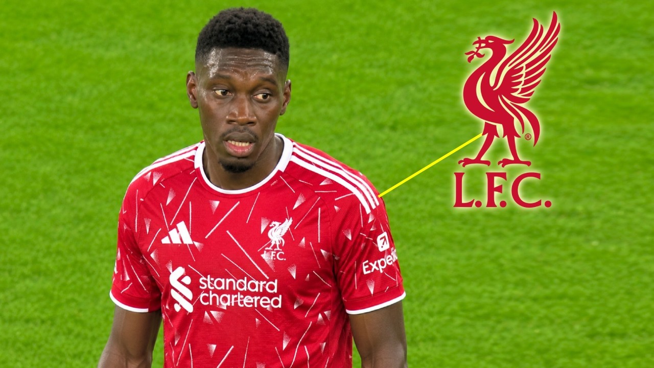 Here&rsquo;s Why Liverpool Want Isma&iuml;la Sarr 🇸🇳🔴