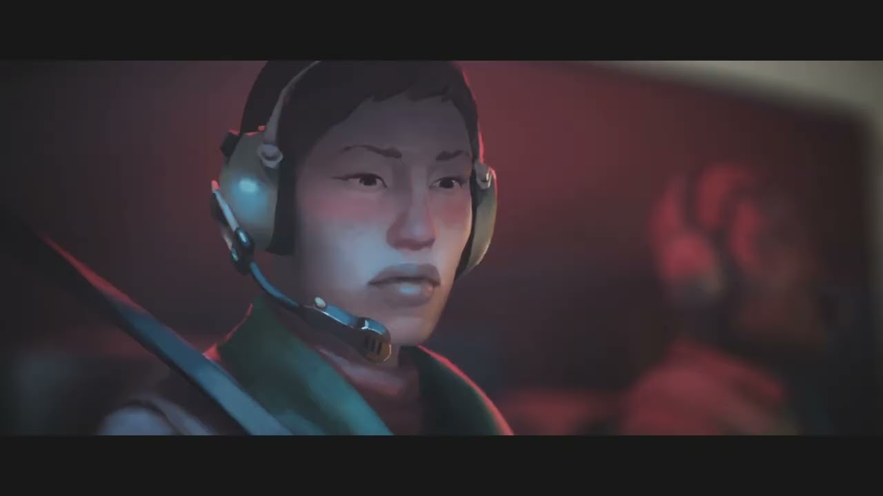 The Long Dark Wintermute Episode 1