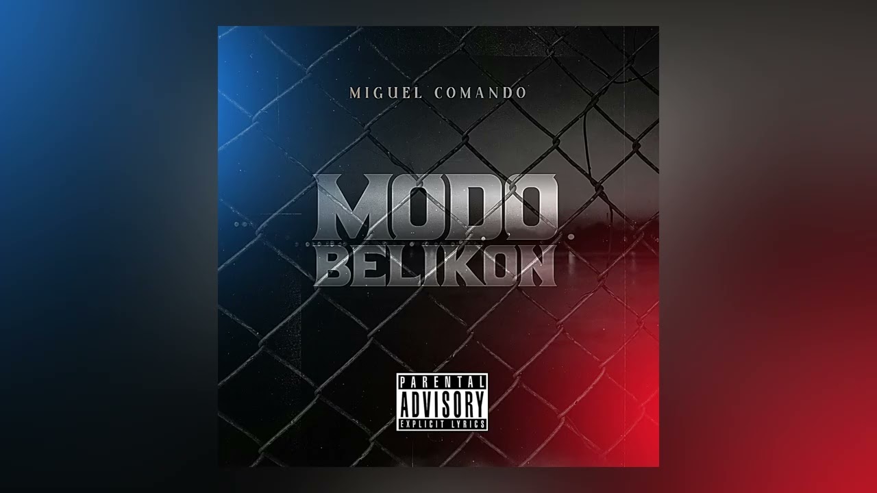 modo belikon - miguel comando