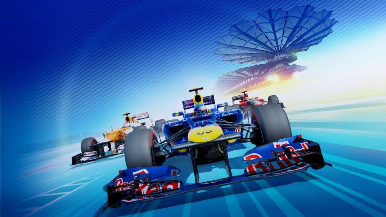 ENNYI IDŐ UTÁN MILYEN?🏁 F1® 2012 ☁️#F1 #Codemasters #F1_2012