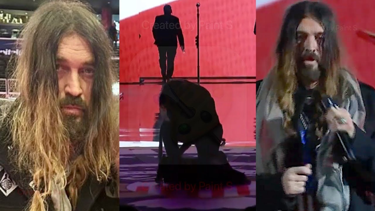 Billy Ray Cyrus' Terrible, Heartbreaking Trump Ball Performance