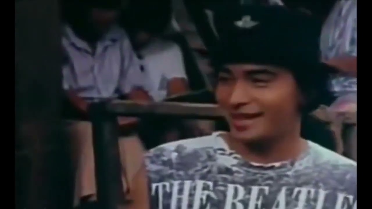 SANGGANO cesar montano judy ann santos full movie #subscribe