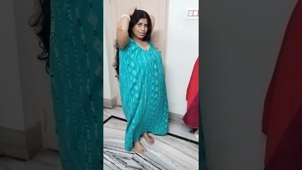 dress change #subscribe to my #channel please #friends@Rupa