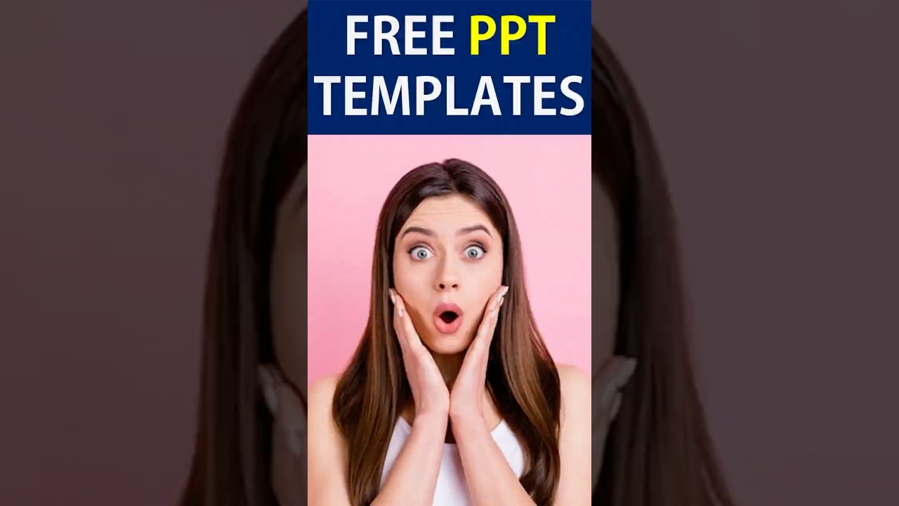 Free Powerpoint Templates #PowerPointTemplates #SlideDesign