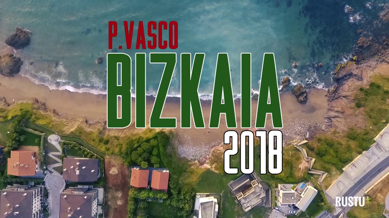 Bizkaia - Basque Country