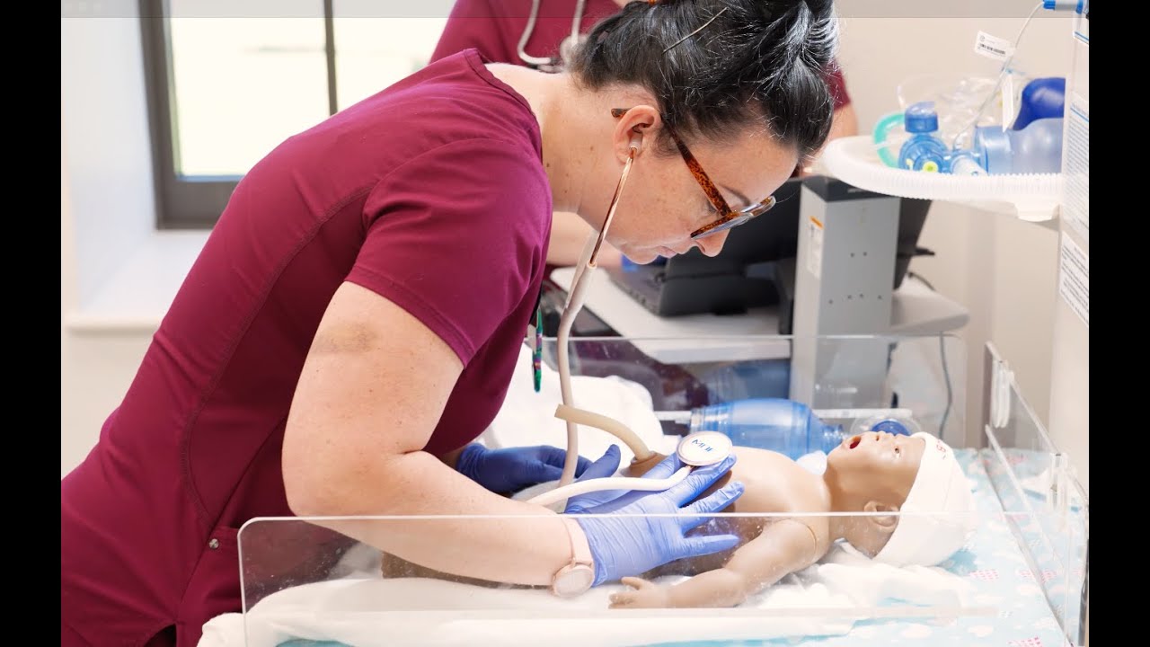 Wallace Community College - Health Sciences