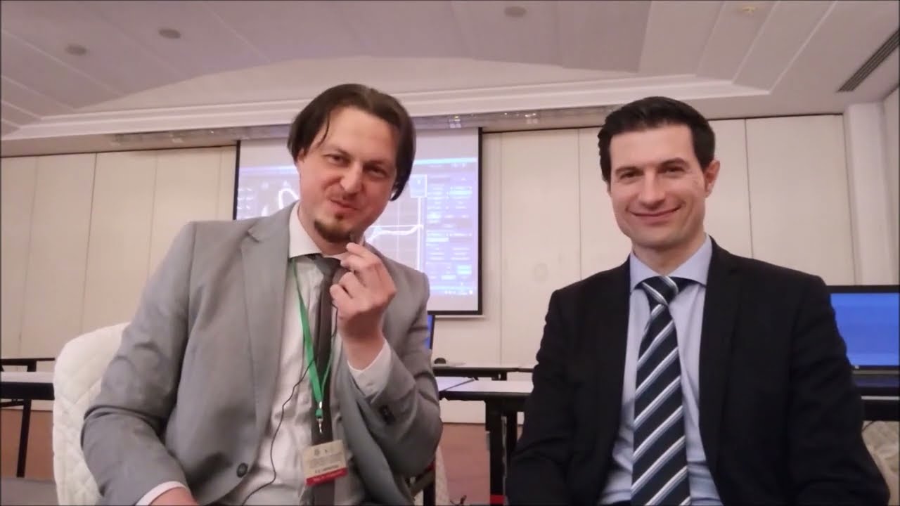 Left atrial STRAIN e Global Longitudinal STRAIN (GLS) del VSn - Intervista al Prof. Matteo Cameli