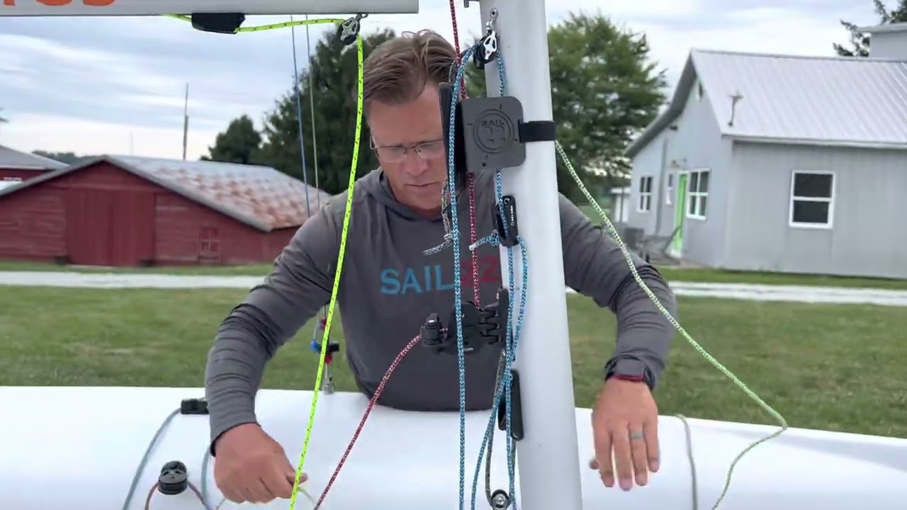 Sail22 Melges 15 upgrades 2022