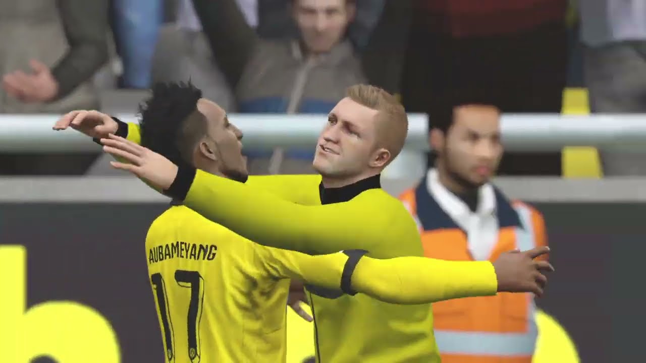 FIFA 16 #10-Torneios: Caminhando até o topo