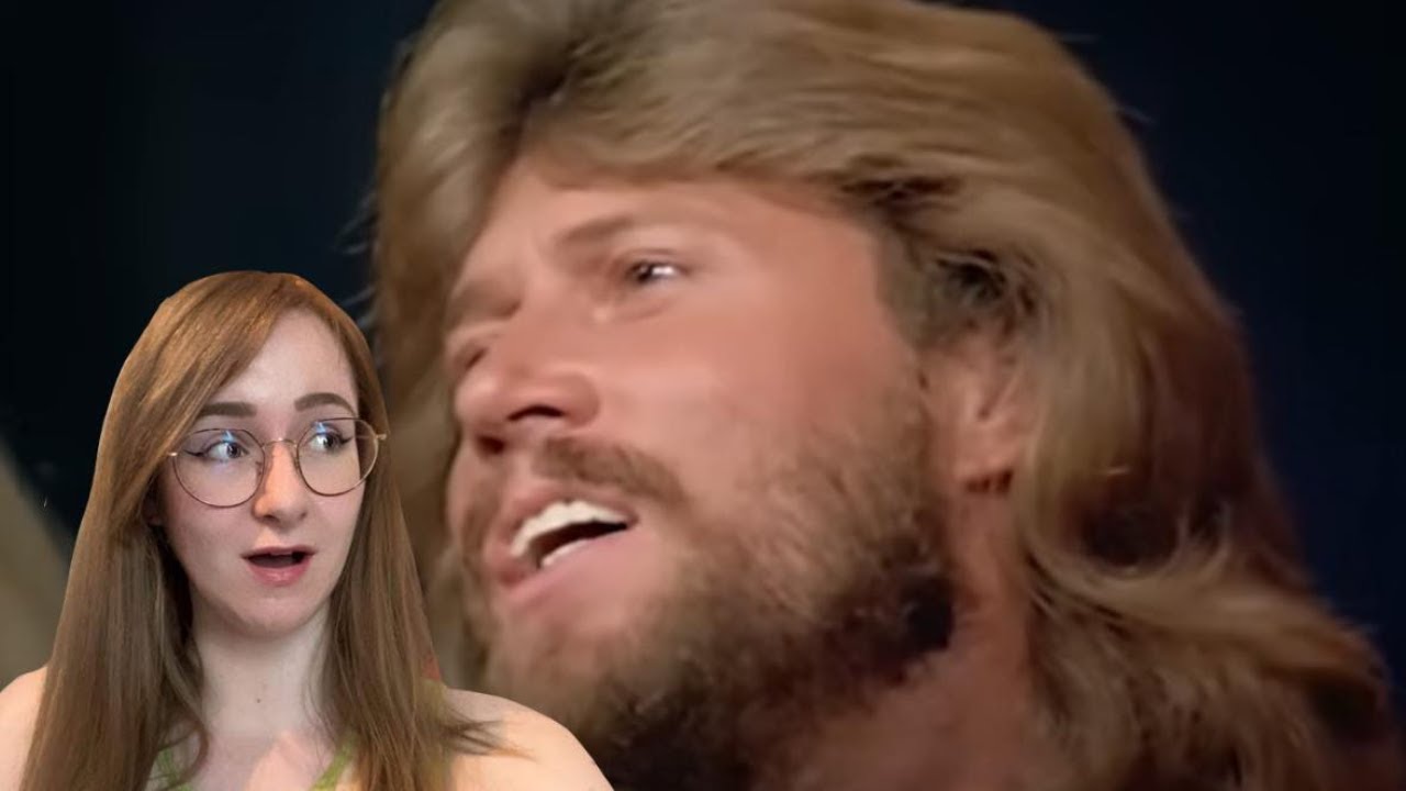 Bee Gees - Too Much Heaven (Reaction)
