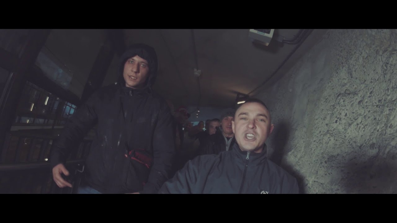 RWM & PAKA - NA OBCYM TERENIE PROD. CZAHA