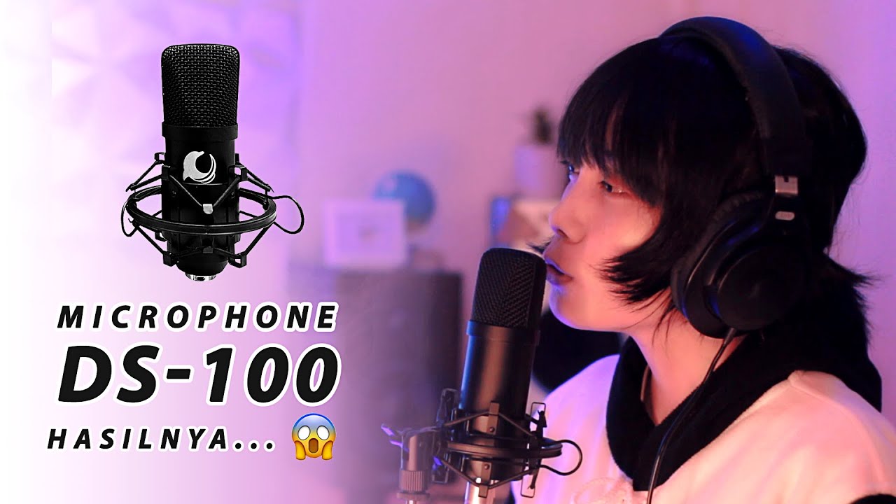 Anata  [Direkam Menggunakan Microphone Dolphin Sound DS-100]