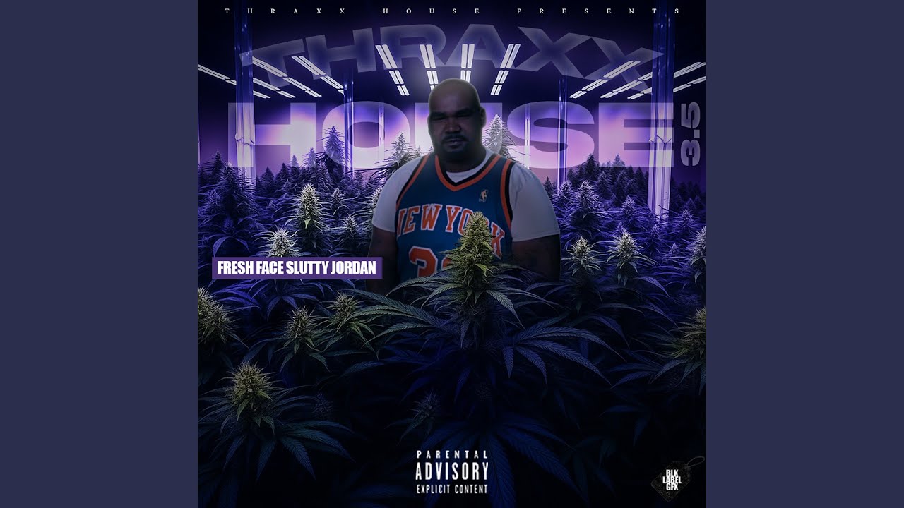Thraxx House 3.5 (Intro)