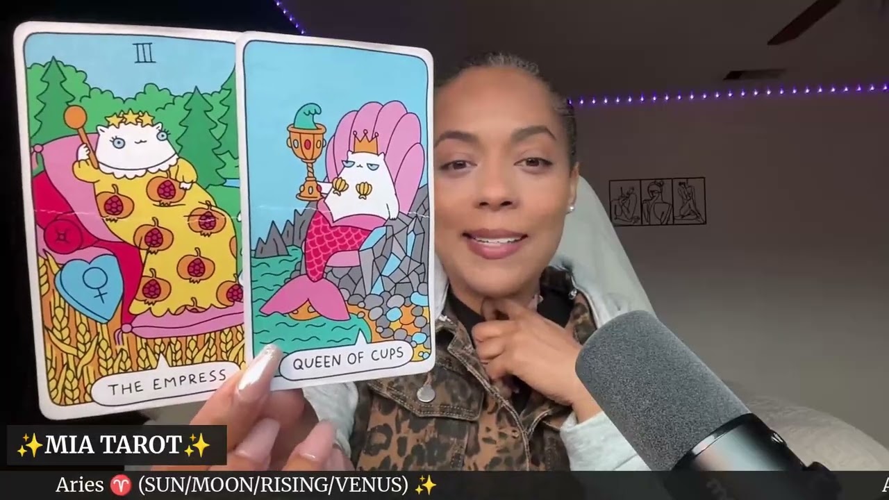 All Signs: What's Coming Towards You NOW!?