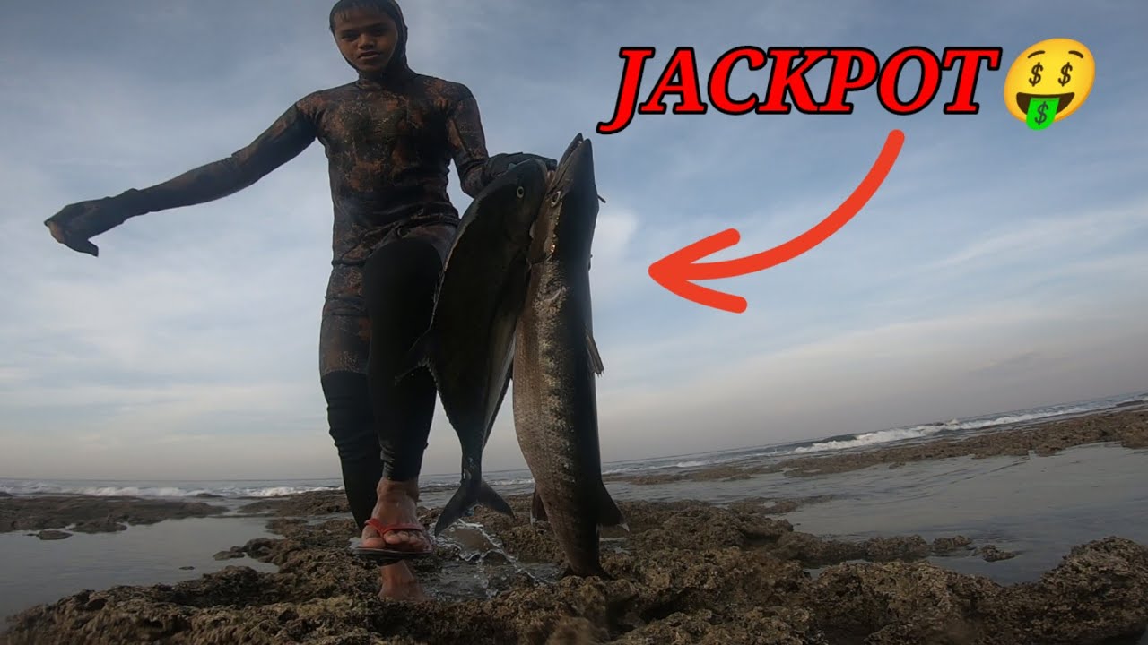 JACKPOT ⬆️🤑 DAMI NG BLESSINGS/ JP AMBOY VLOG 