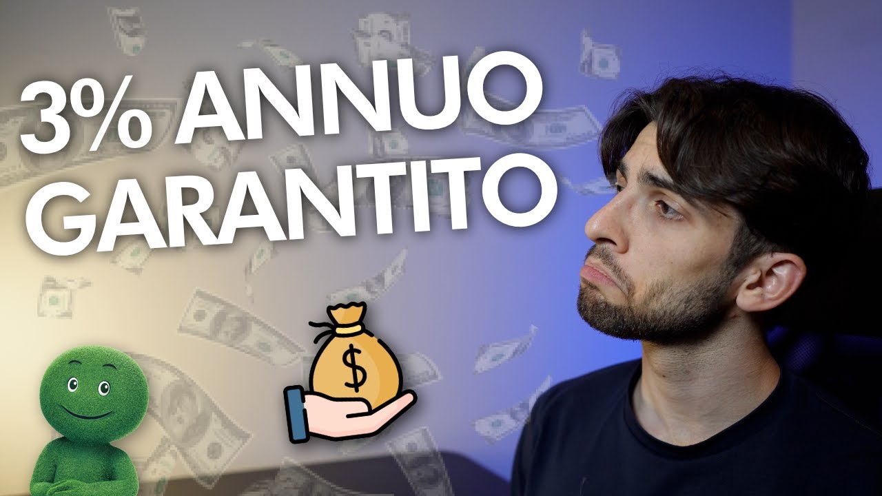 Conto Deposito Findomestic: 3% VERO AFFARE o TRAPPOLA?