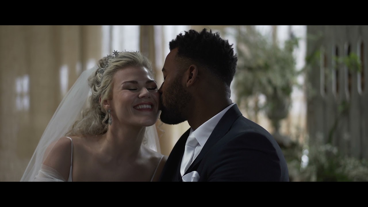 Grange Barn | Kezia + Jordan