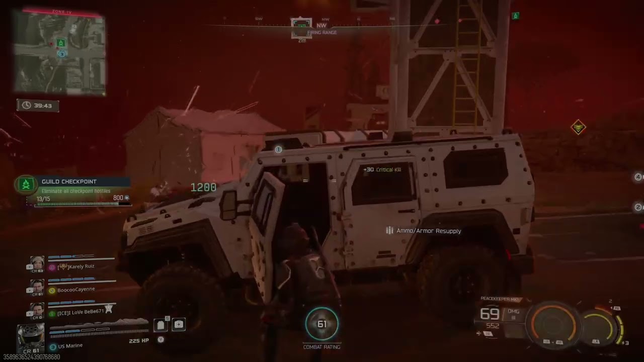 I love boss fights