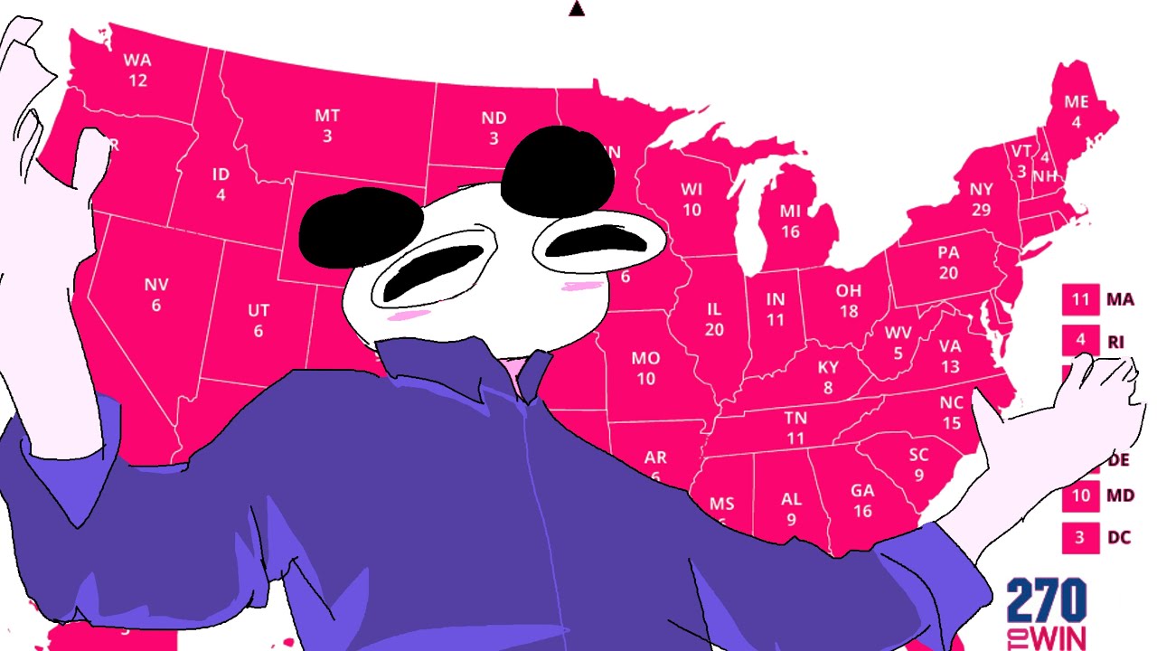 IF I WAS PRESIDENT