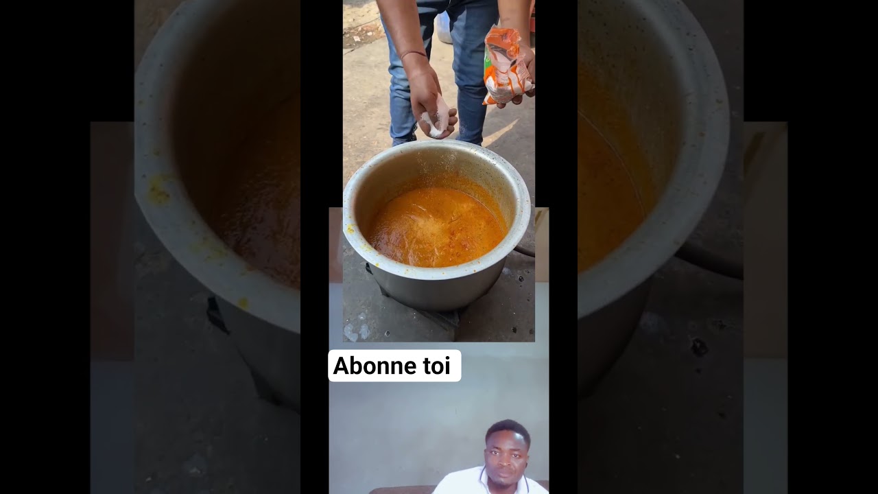 la nourriture indienne #cuisineindienne