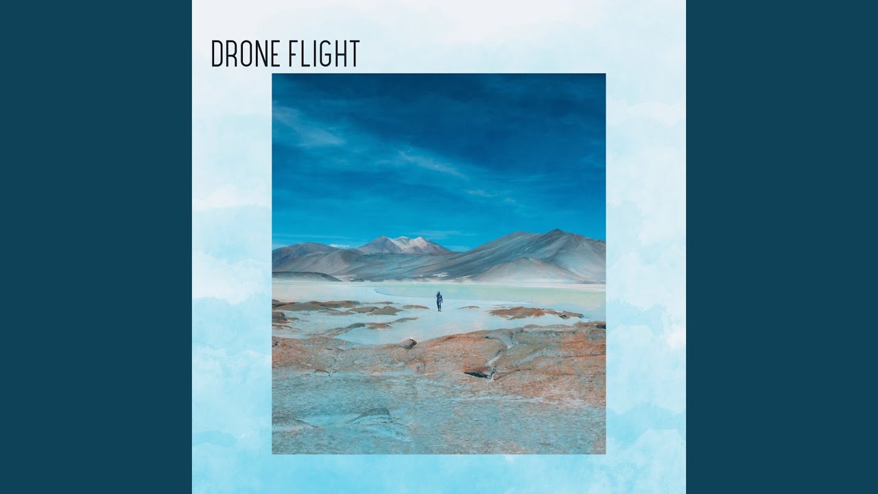 Drone Flight