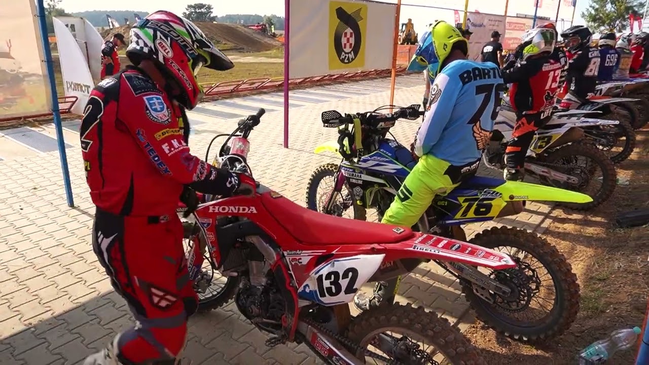 Motocross Chojna 31 08 2024
