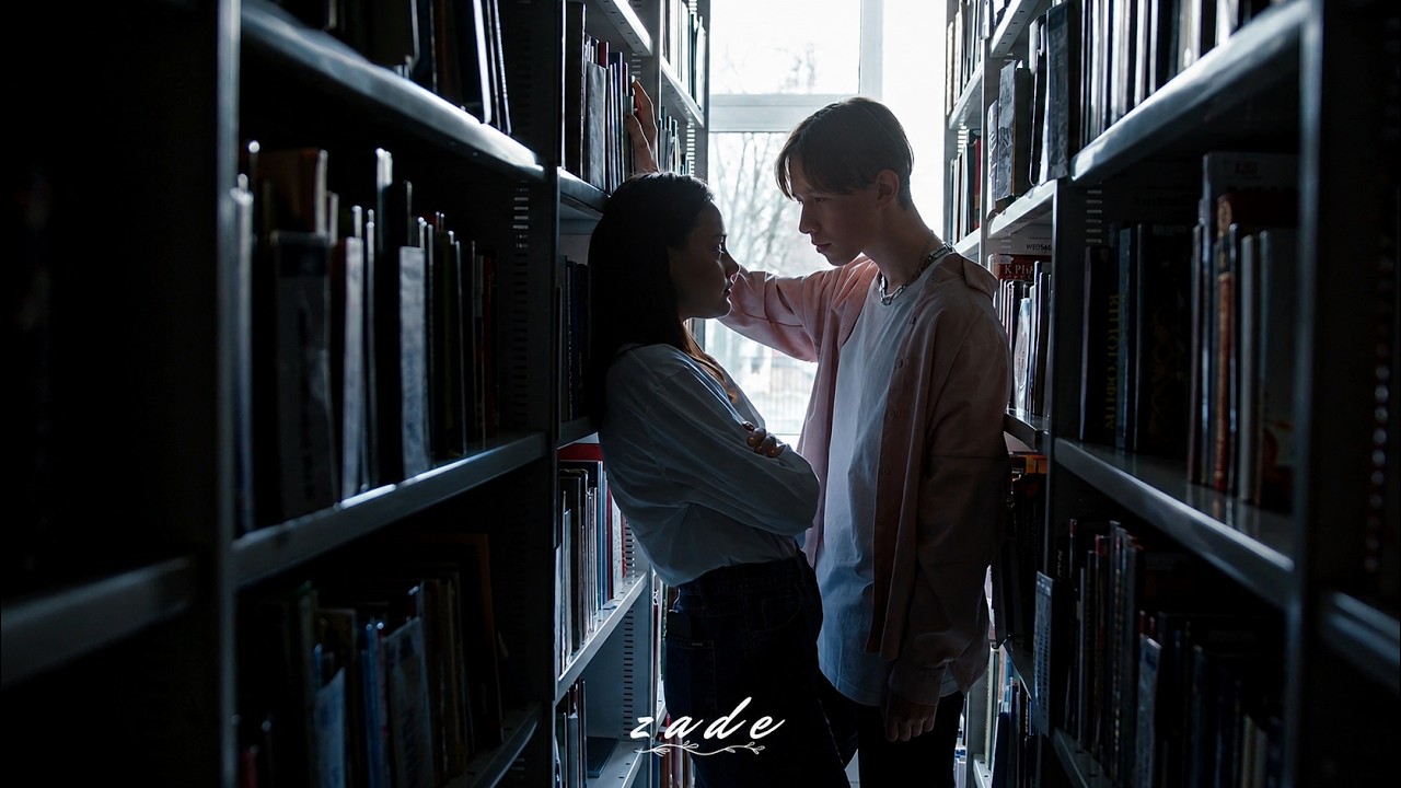 Zade - Your Eyes (Original Mix)