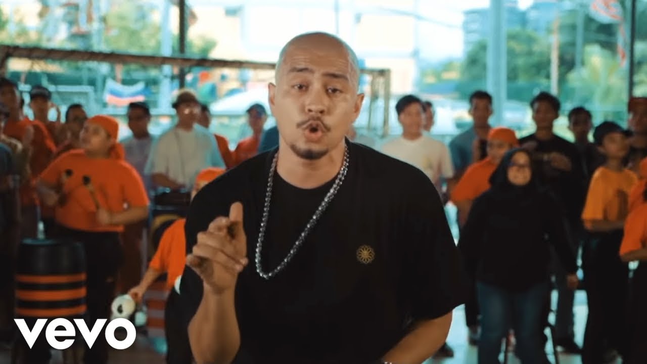 Aman RA - Bangun
