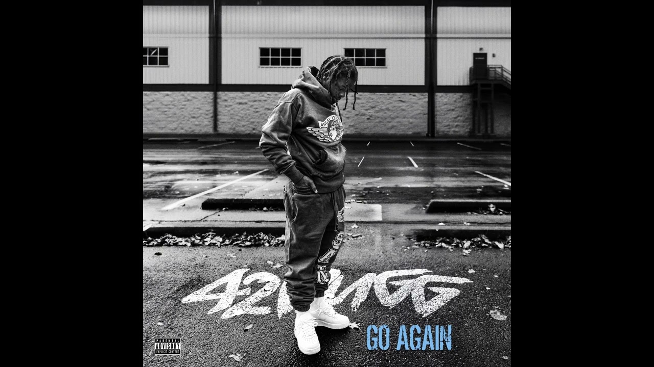 42 Dugg - Go Again (Instrumental)
