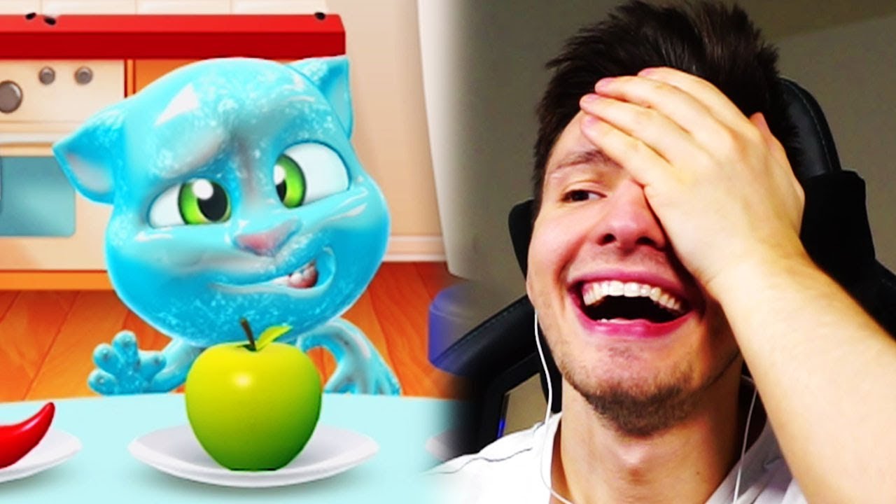 MACH MIT IHM WAS DU WILLST!! - Danny Jesden